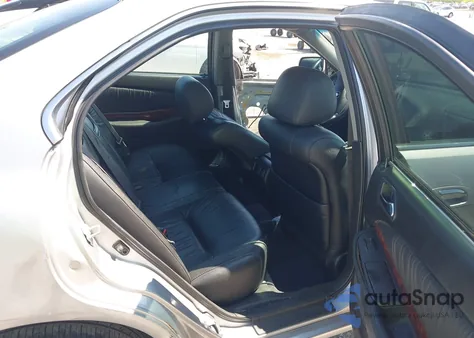 2003 Acura Tl 3.2 z USA, uszkodzony, nr VIN 19UUA56663A042003